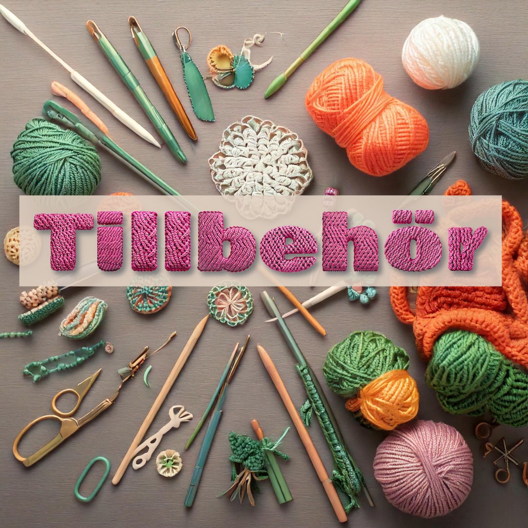 Tillbehör