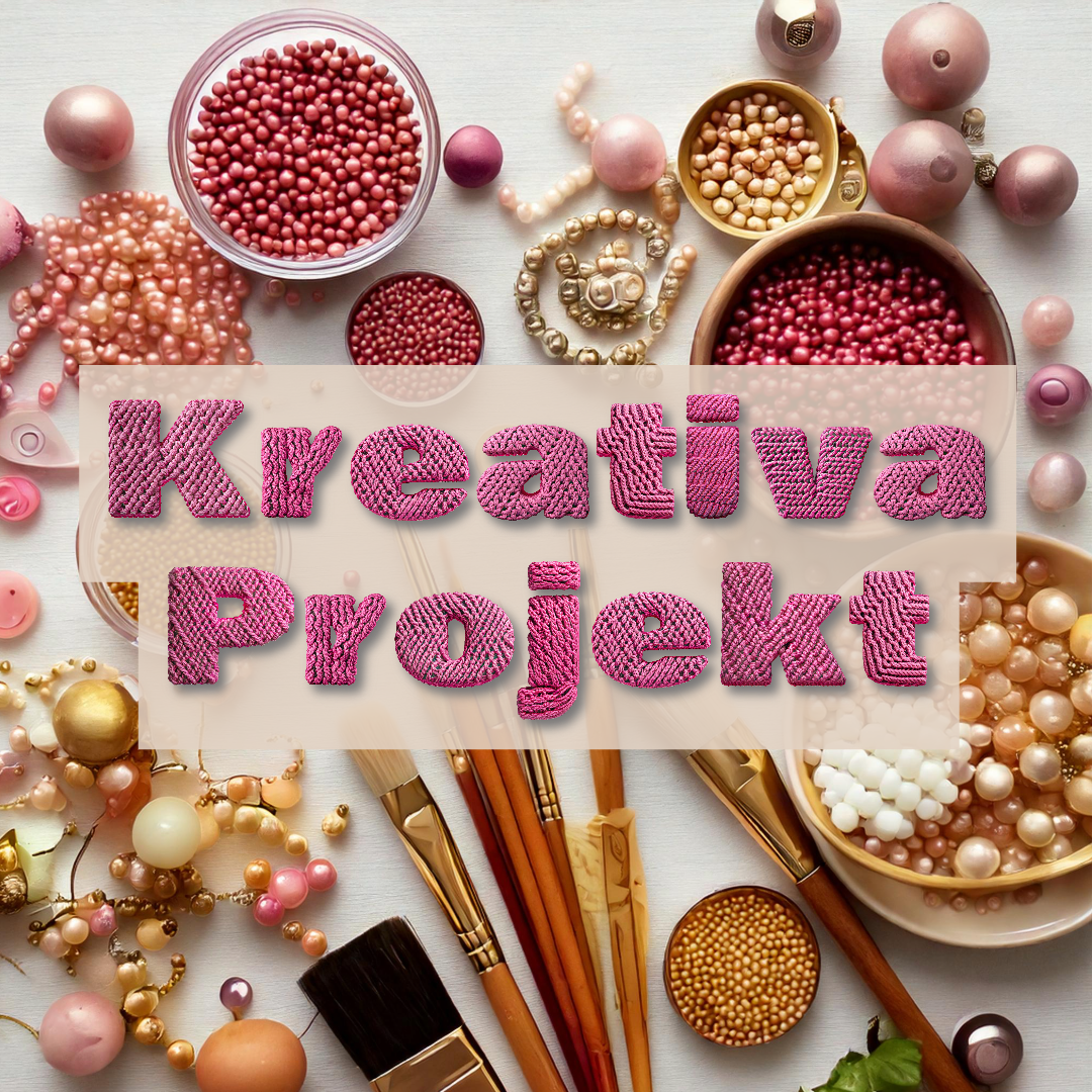 Kreativa Projekt