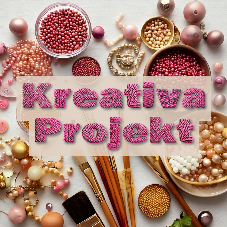 Kreativa Projekt