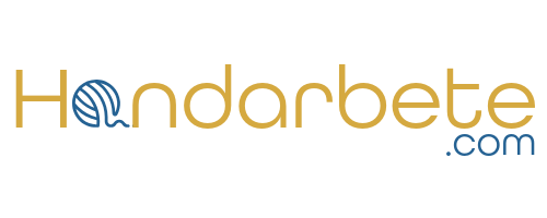 Handarbete.com