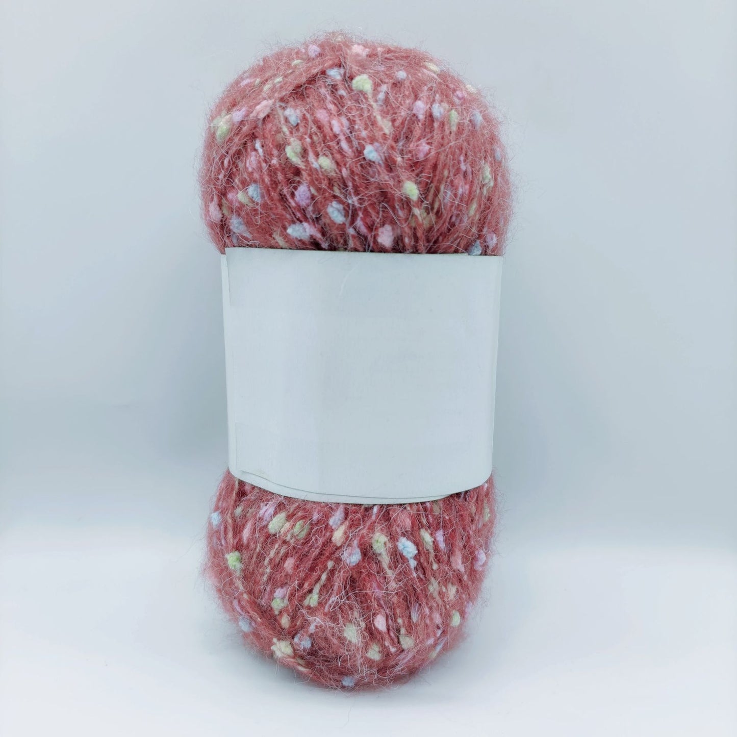 Färgglatt Mohairgarn – Lätt, Luftigt & Fantastiskt Mjukt 🧶✨ Köp 4 få 1 nystan på köpet